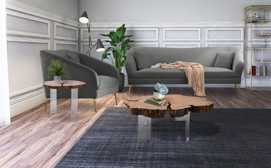 852-TC Landwood Coffee Table
