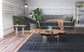 852-TC Landwood Coffee Table