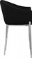 Reivax Velvet Counter Stool