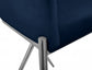 Reivax Velvet Counter Stool