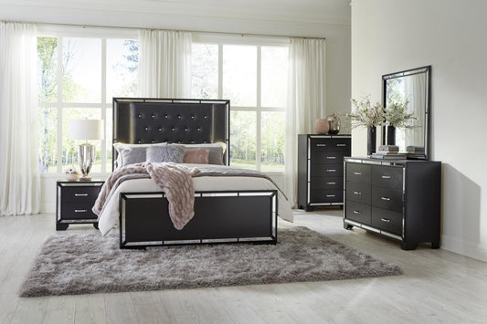 8241 Bedroom Set