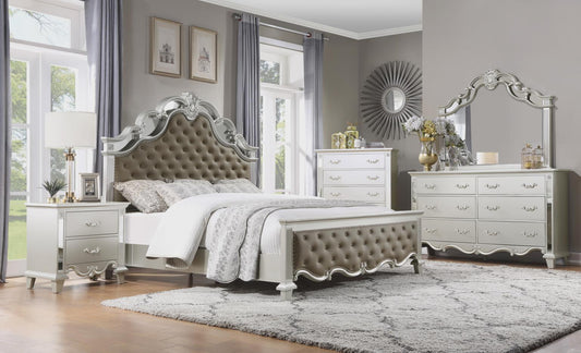 9241 Bedroom Set