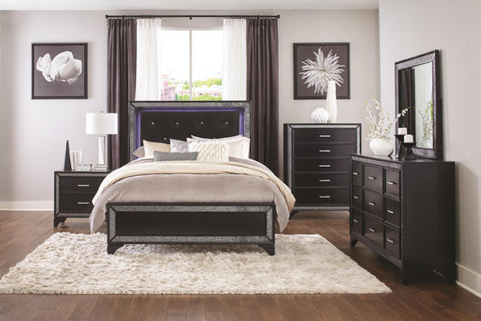 2751 Bedroom Set