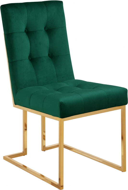C-NEERG417 Dinning Chairs
