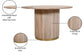 Llihkao Dining table