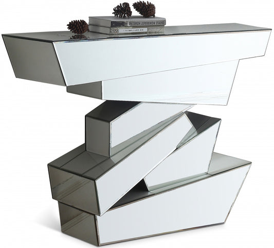 Adej Console Table