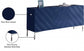 Ettelloc Sideboard/Buffet