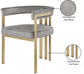 Ollecram Dining Chair