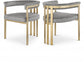 Ollecram Dining Chair