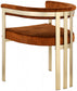 Ollecram Dining Chair