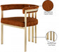 Ollecram Dining Chair