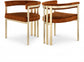 Ollecram Dining Chair