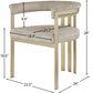 Ollecram Dining Chair