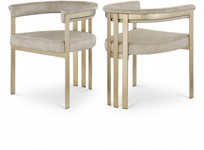 Ollecram Dining Chair