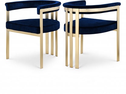 Ollecram Dining Chair