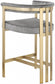 Ollecram Counter Stool