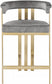 Ollecram Counter Stool