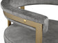Ollecram Counter Stool