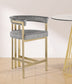 Ollecram Counter Stool