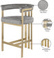 Ollecram Counter Stool