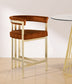 Ollecram Counter Stool