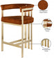 Ollecram Counter Stool