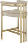 Ollecram Counter Stool