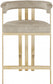 Ollecram Counter Stool