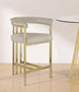 Ollecram Counter Stool