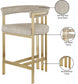 Ollecram Counter Stool
