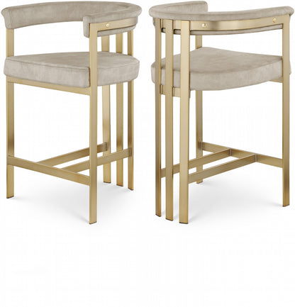 Ollecram Counter Stool