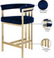 Ollecram Counter Stool