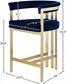 Ollecram Counter Stool