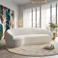 Edyh Boucle Fabric Upholstered Collection(Sofa,Loveseat, Chair)