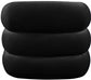Yrubxor Velvet Accent Chair