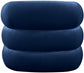 Yrubxor Velvet Accent Chair