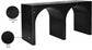 Enuj Console table Success