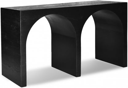 Enuj Console table Success