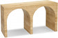 Enuj Console table Success