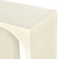 Enuj Console table
