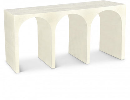 Enuj Console table