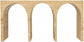 Enuj Console table
