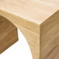 Enuj Console table
