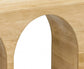 Enuj Console table