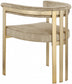 Ollecram Dining Chair