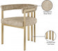 Ollecram Dining Chair
