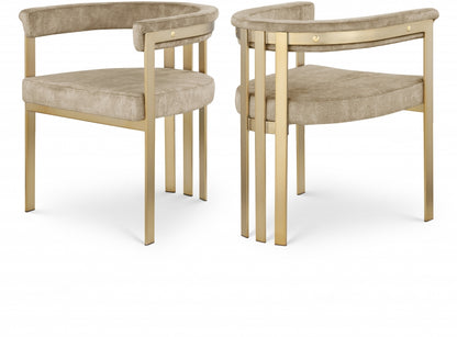 Ollecram Dining Chair