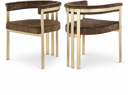 Ollecram Dining Chair