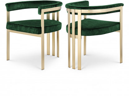 Ollecram Dining Chair
