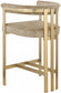 Ollecram Counter Stool